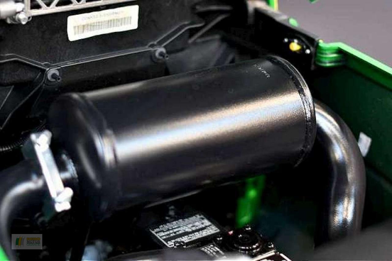 Kommunaltraktor του τύπου John Deere 3025E TRAKTOR, Neumaschine σε Cloppenburg (Φωτογραφία 7)