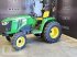 Kommunaltraktor a típus John Deere 3025E TRAKTOR, Neumaschine ekkor: Cloppenburg (Kép 1)