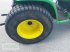 Kommunaltraktor des Typs John Deere 3025E, Neumaschine in Herzogenburg (Bild 14)