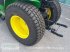 Kommunaltraktor des Typs John Deere 3025E, Neumaschine in Herzogenburg (Bild 15)