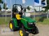 Kommunaltraktor des Typs John Deere 3025E, Neumaschine in Wittlich (Bild 1)