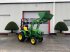 Kommunaltraktor typu John Deere 3025E, Neumaschine v Rosdorf (Obrázek 1)