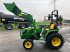 Kommunaltraktor typu John Deere 3025E, Neumaschine v Rosdorf (Obrázek 3)