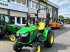 Kommunaltraktor des Typs John Deere 3025E, Neumaschine in Wesseling-Berzdorf (Bild 1)