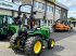 Kommunaltraktor des Typs John Deere 3025E, Neumaschine in Wesseling-Berzdorf (Bild 3)