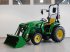 Kommunaltraktor typu John Deere 3025E, Neumaschine v Dorsten-Wulfen (Obrázok 2)