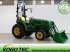 Kommunaltraktor typu John Deere 3025E, Neumaschine v Beckum (Obrázek 1)