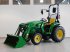 Kommunaltraktor typu John Deere 3025E, Neumaschine v Beckum (Obrázek 2)