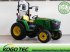 Kommunaltraktor typu John Deere 3025E, Neumaschine v Neubeckum (Obrázok 1)