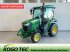 Kommunaltraktor des Typs John Deere 3033R, Mietmaschine in Beckum (Bild 1)