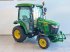 Kommunaltraktor des Typs John Deere 3033R, Mietmaschine in Beckum (Bild 3)