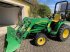 Kommunaltraktor tip John Deere 3036 E, Gebrauchtmaschine in Neustift im Mühlkreis (Poză 2)