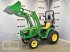 Kommunaltraktor типа John Deere 3038E TRAKTOR, Neumaschine в Edewecht (Фотография 1)