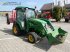 Kommunaltraktor del tipo John Deere 3038R mit FL 320R + Schneeschild etc., Gebrauchtmaschine In Lauterberg/Barbis (Immagine 3)