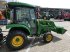 Kommunaltraktor del tipo John Deere 3038R mit FL 320R + Schneeschild etc., Gebrauchtmaschine In Lauterberg/Barbis (Immagine 5)