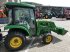 Kommunaltraktor del tipo John Deere 3038R mit FL 320R + Schneeschild etc., Gebrauchtmaschine In Lauterberg/Barbis (Immagine 7)
