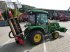 Kommunaltraktor del tipo John Deere 3038R mit FL 320R + Schneeschild etc., Gebrauchtmaschine In Lauterberg/Barbis (Immagine 8)