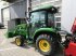 Kommunaltraktor del tipo John Deere 3038R mit FL 320R + Schneeschild etc., Gebrauchtmaschine In Lauterberg/Barbis (Immagine 9)