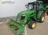 Kommunaltraktor del tipo John Deere 3038R mit FL 320R + Schneeschild etc., Gebrauchtmaschine In Lauterberg/Barbis (Immagine 11)