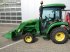 Kommunaltraktor del tipo John Deere 3038R mit FL 320R + Schneeschild etc., Gebrauchtmaschine In Lauterberg/Barbis (Immagine 12)