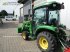 Kommunaltraktor del tipo John Deere 3038R mit FL 320R + Schneeschild etc., Gebrauchtmaschine In Lauterberg/Barbis (Immagine 13)