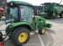 Kommunaltraktor del tipo John Deere 3038R mit FL 320R + Schneeschild etc., Gebrauchtmaschine In Lauterberg/Barbis (Immagine 14)