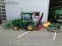 Kommunaltraktor del tipo John Deere 3038R mit FL 320R + Schneeschild etc., Gebrauchtmaschine In Lauterberg/Barbis (Immagine 27)