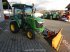 Kommunaltraktor del tipo John Deere 3038R mit FL 320R + Schneeschild etc., Gebrauchtmaschine In Lauterberg/Barbis (Immagine 30)