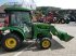 Kommunaltraktor типа John Deere 3038R mit FL 320R + Schneeschild etc., Gebrauchtmaschine в Lauterberg/Barbis (Фотография 3)