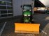 Kommunaltraktor типа John Deere 3038R mit FL 320R + Schneeschild etc., Gebrauchtmaschine в Lauterberg/Barbis (Фотография 13)