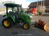 Kommunaltraktor типа John Deere 3038R mit FL 320R + Schneeschild etc., Gebrauchtmaschine в Lauterberg/Barbis (Фотография 15)