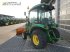 Kommunaltraktor типа John Deere 3038R mit FL 320R + Schneeschild etc., Gebrauchtmaschine в Lauterberg/Barbis (Фотография 18)