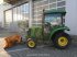 Kommunaltraktor типа John Deere 3038R mit FL 320R + Schneeschild etc., Gebrauchtmaschine в Lauterberg/Barbis (Фотография 19)