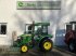 Kommunaltraktor от тип John Deere 3039R mit Frontzapfwelle, Neumaschine в Holthof (Снимка 17)