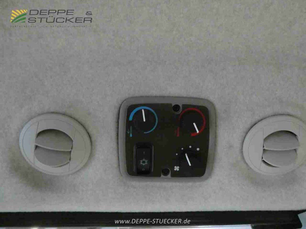 Kommunaltraktor tip John Deere 3039R, Gebrauchtmaschine in Lauterberg/Barbis (Poză 15)