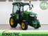 Kommunaltraktor des Typs John Deere 3039R, Neumaschine in Beckum (Bild 1)