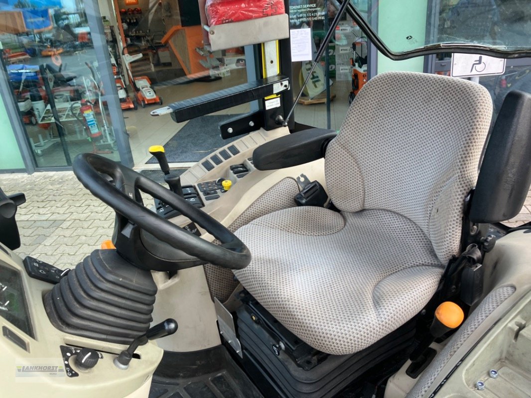 Kommunaltraktor typu John Deere 3045 R, Gebrauchtmaschine v Aurich (Obrázek 17)