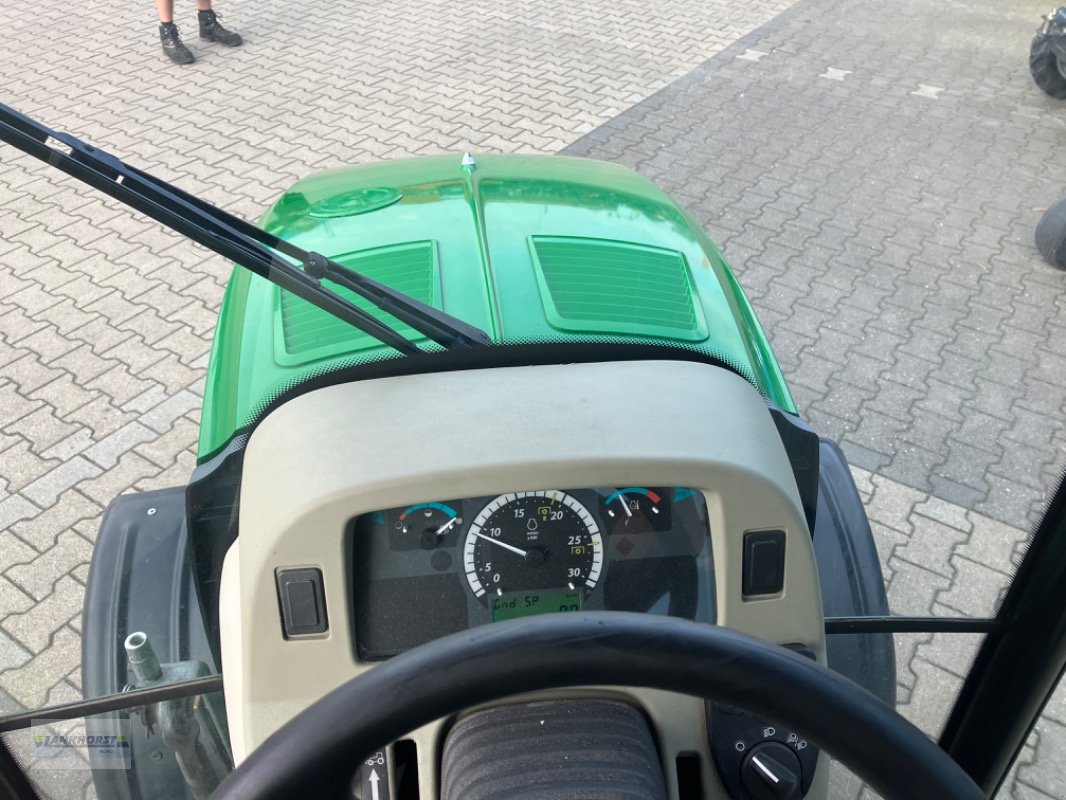 Kommunaltraktor typu John Deere 3045 R, Gebrauchtmaschine v Aurich (Obrázek 20)