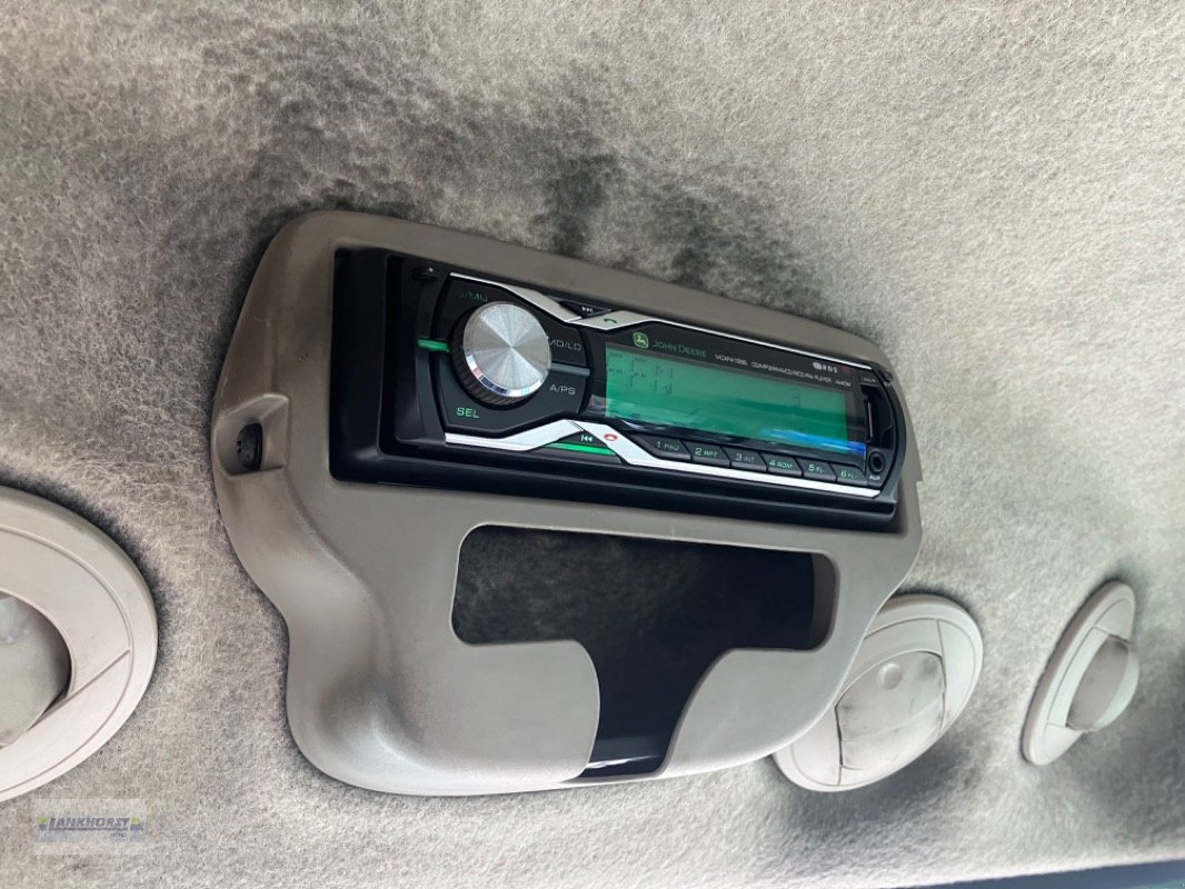Kommunaltraktor typu John Deere 3045 R, Gebrauchtmaschine v Aurich (Obrázek 21)