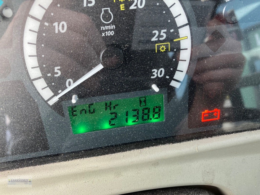 Kommunaltraktor typu John Deere 3045 R, Gebrauchtmaschine v Aurich (Obrázek 23)