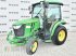 Kommunaltraktor des Typs John Deere 3045R, Gebrauchtmaschine in Cloppenburg (Bild 1)