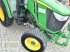 Kommunaltraktor des Typs John Deere 3045R, Gebrauchtmaschine in Cloppenburg (Bild 2)