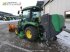 Kommunaltraktor Türe ait John Deere 3046R mit Schneeschild u.v.m., Gebrauchtmaschine içinde Lauterberg/Barbis (resim 3)