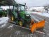 Kommunaltraktor Türe ait John Deere 3046R mit Schneeschild u.v.m., Gebrauchtmaschine içinde Lauterberg/Barbis (resim 8)