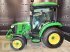 Kommunaltraktor of the type John Deere 3046R TRAKTOR, Neumaschine in Edewecht (Picture 2)