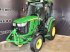 Kommunaltraktor du type John Deere 3046R TRAKTOR, Neumaschine en Cloppenburg (Photo 1)