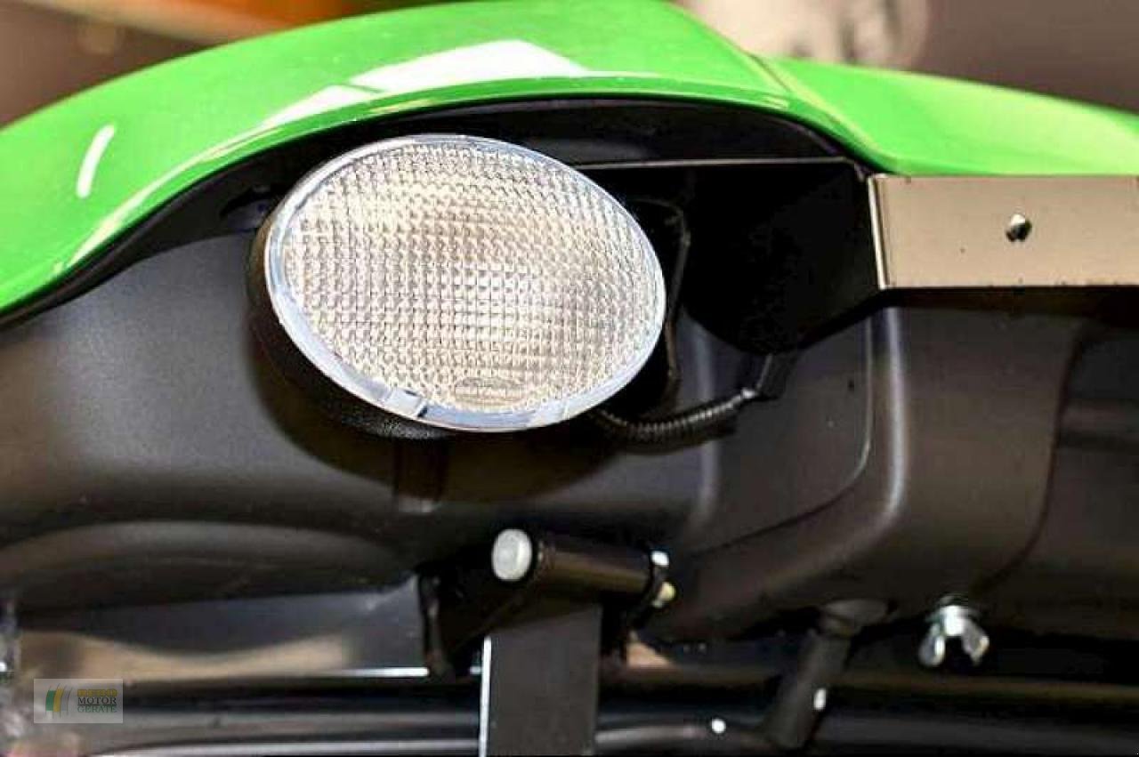 Kommunaltraktor του τύπου John Deere 3046R TRAKTOR, Neumaschine σε Cloppenburg (Φωτογραφία 5)