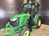 Kommunaltraktor typu John Deere 3046R TRAKTOR, Neumaschine v Edewecht (Obrázek 2)