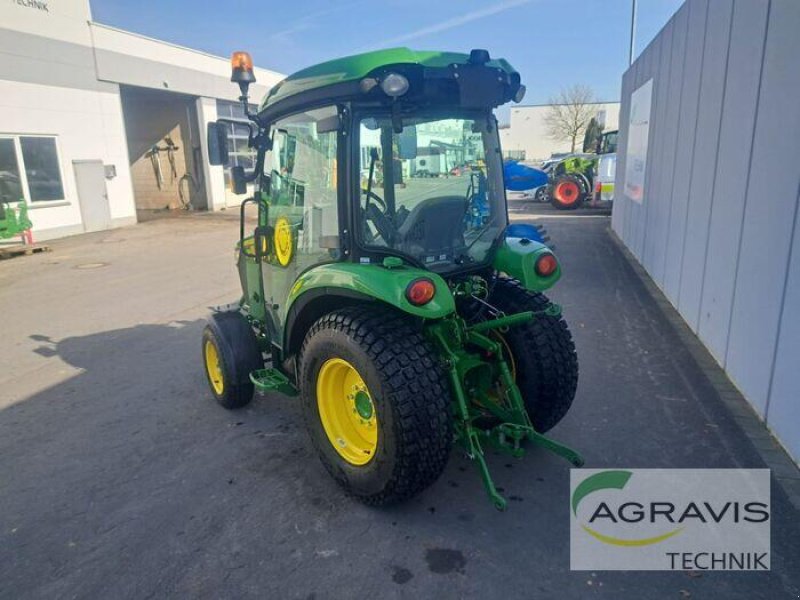 Kommunaltraktor of the type John Deere 3046R, Gebrauchtmaschine in Melle-Wellingholzhausen (Picture 4)
