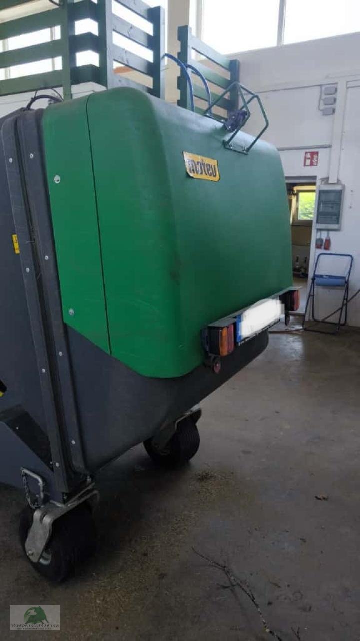 Kommunaltraktor tip John Deere 3046R, Gebrauchtmaschine in Steinwiesen (Poză 13)